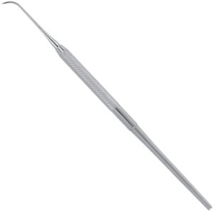 Classic-Round Zgłębnik jednostronny twardy fig.3A