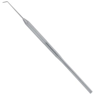 Classic-Round Zgłębnik jednostronny miękki fig. 6