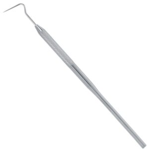 Classic-Round Zgłębnik jednostronny miękki fig. 65