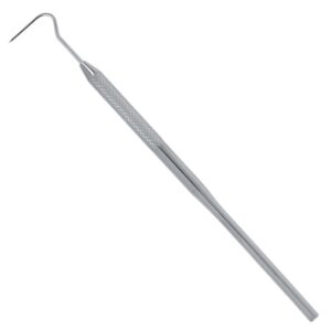 Classic-Round Zgłębnik jednostronny miękki fig. 8A