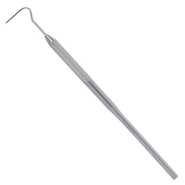 Classic-Round Zgłębnik jednostronny miękki fig. 8A