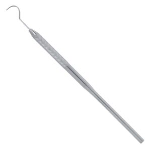 Classic-Round Zgłębniki miękkie fig.23 (opak. 5 szt.)