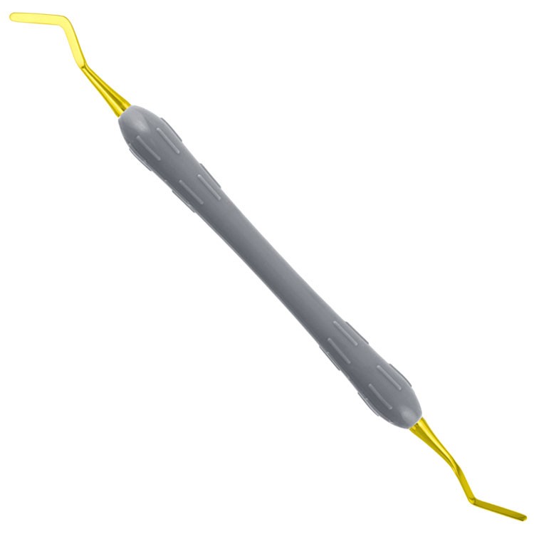 Easy-Color Compo-Fill Nakładacz Heidemann fig. 0 pokryty azotkiem tytanu