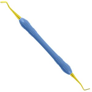 Easy-Color Compo-Fill Nakładacz Falcon fig.1 pokryty azotkiem tytanu