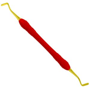 Easy-Color Compo-Fill Nakładacz Goldstein fig.4 pokryty azotkiem tytanu