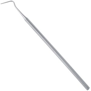 Classic-8 Zgłębnik jednostronny twardy fig. 2