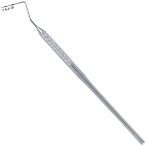 Classic-Round Sonda periodontyczna znaczona kolorem fig. 18
