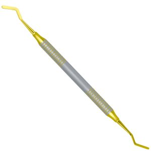 Classic-Lite Compo-Fill Nakładacz Heidemann fig. 2 pokryty azotkiem tytanu