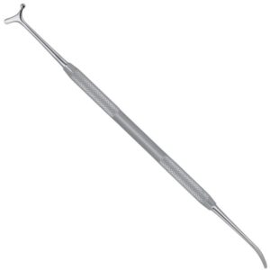 Classic-Round Upychadło Beavertail/White fig.2/34