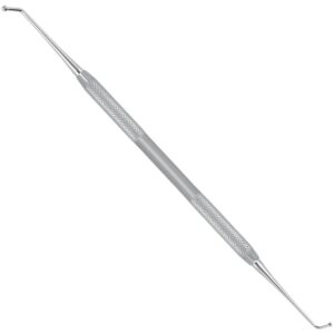 Classic-Round Upychadło White fig. 26/27S