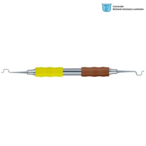 Soft-Line Instrument do nakładania ligatur elastycznych