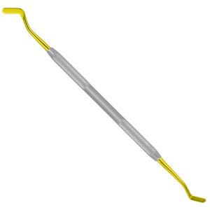 Classic-Round Nakładacz Falcon fig.12 pokryty azotkiem tytanu