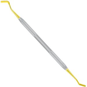 Classic-Round Nakładacz Falcon fig.11 pokryty azotkiem tytanu