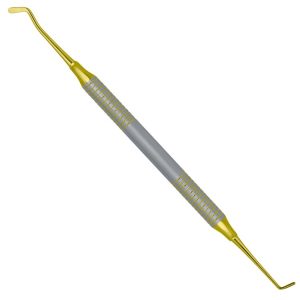 Classic-Lite Compo-Fill Nakładacz fig. 1 pokryty azotkiem tytanu