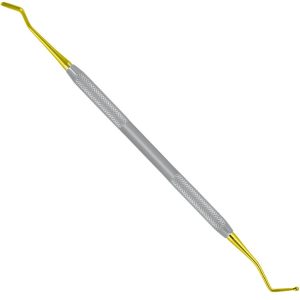 Classic-Round Nakładacz Falcon fig.4 pokryty azotkiem tytanu