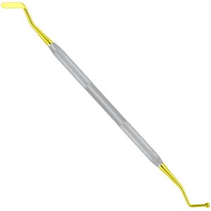 Classic-Round Nakładacz Falcon fig.9 pokryty azotkiem tytanu