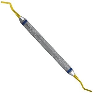 Flower-Line Nakładacz Heidemann fig. 1 pokryty azotkiem tytanu