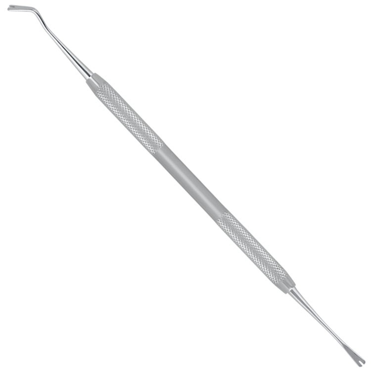 Classic-Round Dopychacz ligatur