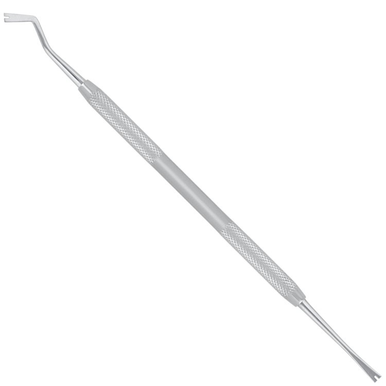 Classic-Round Dopychacz ligatur