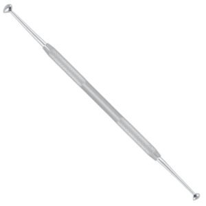 Classic-Round Upychadło White fig. 28/29