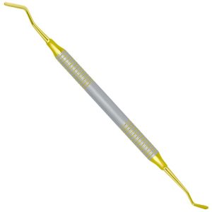 Classic-Lite Compo-Fill Nakładacz fig. 6 pokryty azotkiem tytanu