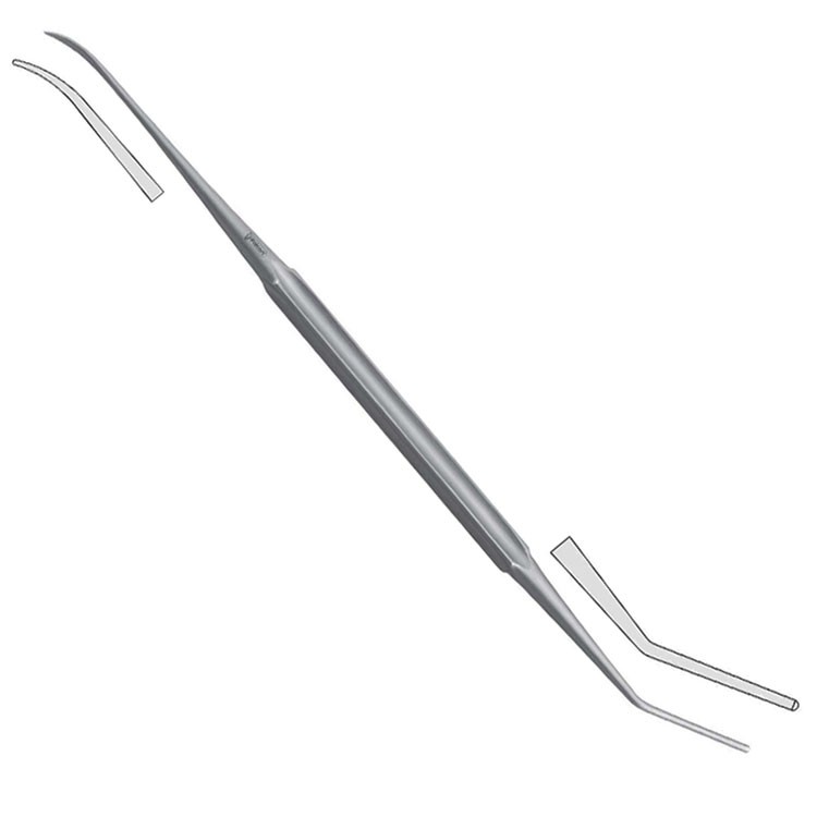 Disektor Pennybacker 230mm