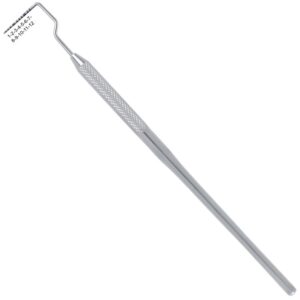 Classic-Round Sonda periodontyczna znaczona kolorem fig. 12 UNC modified