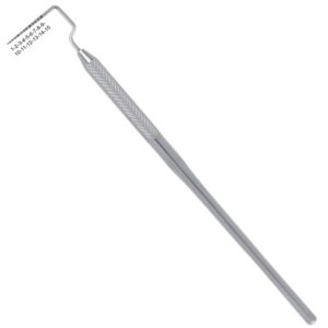 Classic-Round Sonda periodontyczna znaczona kolorem fig. 15 UNC modified