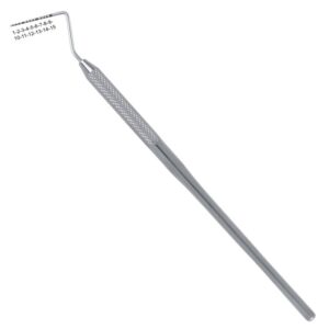 Classic-Round Sonda periodontyczna znaczona kolorem fig. 15 UNC
