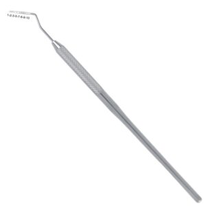 Classic-Round Sonda periodontyczna znaczona kolorem Goldman-Fox