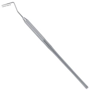 Classic-Round Sonda periodontyczna znaczona kolorem Maryland Moffit