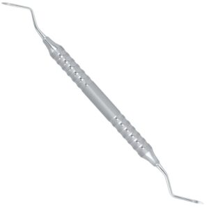 Classic-Lite Dźwignia Heidebrink dwustronna fig.13/14