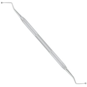 Classic-Round Ekskawator endodontyczny fig.33L