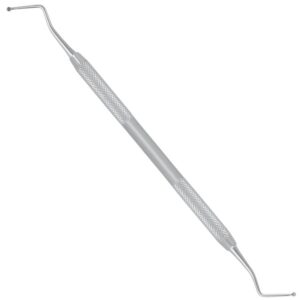 Classic-Round Ekskawator endodontyczny fig.32L