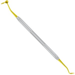 Classic-Round Przenośnik Super fig.1 pokryty azotkiem tytanu