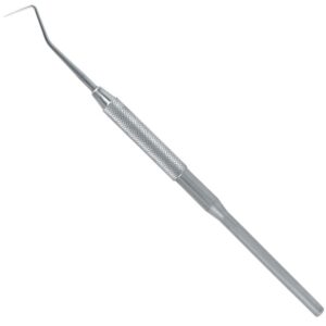 Classic-Round zgłębnik jednostronny twardy mod. dunskie Holst