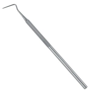 Classic-Round Zgłębnik twardy fig.8