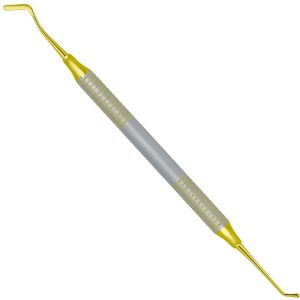 Classic-Lite Compo-Fill Nakładacz fig. W3 pokryty azotkiem tytanu