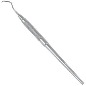 Classic-Round Sierp Hygienist BG fig.H5
