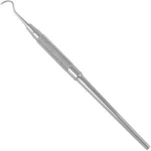Classic-Round Sierp Hygienist BG fig.H7