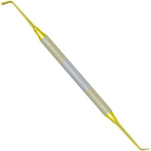 Classic-Lite Compo-Fill Nakładacz fig. 49 pokryte azotkiem tytanu