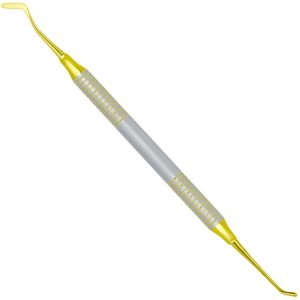 Classic-Lite Compo-Fill Nakładacz Goldstein fig.2 pokryty azotkiem tytanu