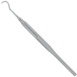 Classic-Lite Sierp Hygienist fig. 6