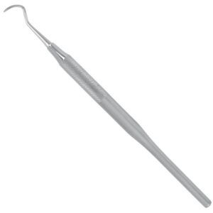 Classic-Lite Sierp Hygienist fig. 7