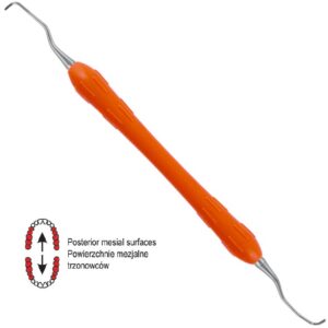 Easy-Color Kireta Gracey twarda fig.11/12