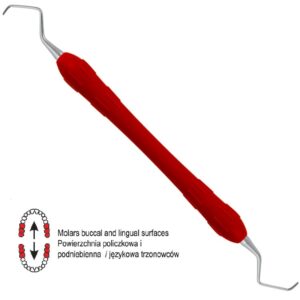 Easy-Color Kireta Gracey twarda fig.9/10