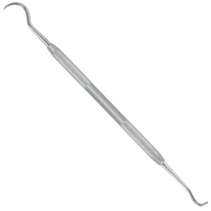 Classic-Round Sierp Jacquette /Towner fig. U15/33