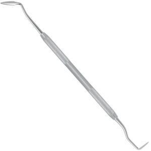 Classic-Round Nóż do dziąseł Goldman-Fox fig. 9