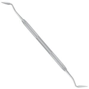 Classic-Round Nóż do dziąseł Goldman-Fox fig. 11