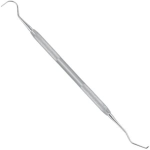 Classic-Round Zgłębniki dwustronne twarde fig.23/17 (opak. 5 szt.)